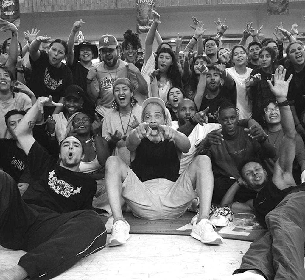 La Mera Mera Conexión Housera